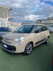 FIAT 500L Diesel 2016 usata