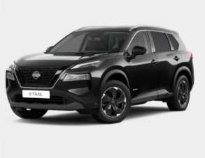 NISSAN X-Trail Elettrica/Benzina 2024 usata, Monza e Brianza