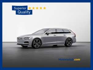 VOLVO V90 Elettrica/Benzina usata