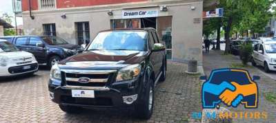 FORD Ranger Diesel 2010 usata