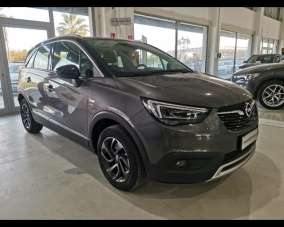 OPEL Crossland X Benzina 2019 usata