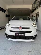 FIAT 500X Diesel 2021 usata, Brindisi