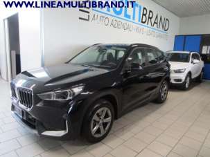 BMW X1 Diesel 2023 usata, Piacenza