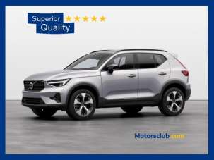 VOLVO XC40 Elettrica/Benzina usata