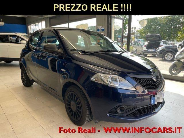 LANCIA Ypsilon Elettrica/Benzina 2021 usata, Padova foto