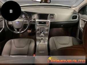 VOLVO V60 Diesel 2015 usata, Modena