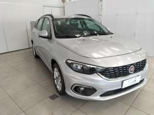 FIAT Tipo Diesel 2021 usata