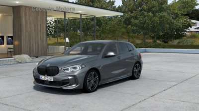 BMW 120 Diesel 2024 usata, Padova