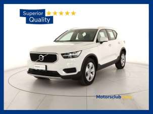 VOLVO XC40 Diesel 2019 usata