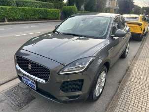 JAGUAR E-Pace Diesel 2019 usata, Pistoia