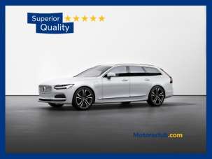 VOLVO V90 Elettrica/Benzina usata