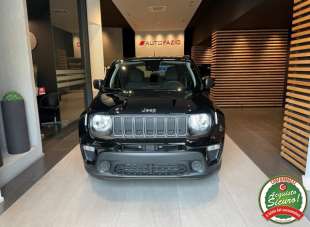 JEEP Renegade Diesel usata, Catania