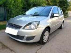 FORD Fiesta Benzina 2007 usata