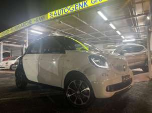 SMART ForFour Benzina 2019 usata, Roma