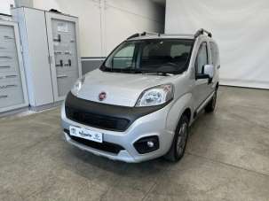 FIAT Qubo Diesel 2016 usata, Cuneo