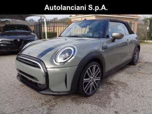 MINI Cooper Benzina 2021 usata, Roma