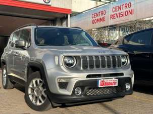 JEEP Renegade Diesel 2019 usata, Udine