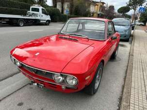 LANCIA Fulvia Benzina 1971 usata, Pistoia