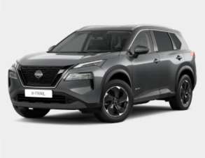 NISSAN X-Trail Elettrica/Benzina 2024 usata, Monza e Brianza