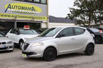 LANCIA Ypsilon Diesel 2011 usata