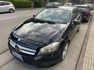 MERCEDES-BENZ A 180 Diesel 2013 usata, Pistoia