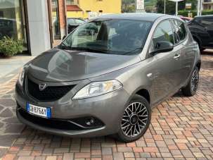 LANCIA Ypsilon Benzina/GPL 2020 usata, Cuneo