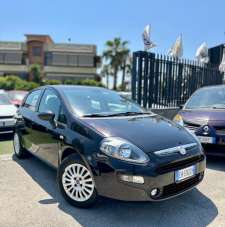 FIAT Punto Evo Benzina 2011 usata