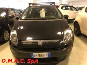 FIAT Punto Evo Diesel 2011 usata, Ferrara