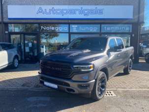 DODGE RAM Benzina/GPL 2022 usata, Bologna