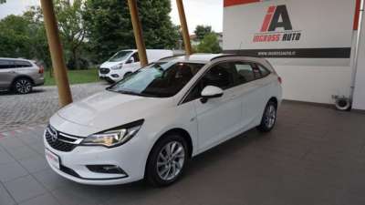 OPEL Astra Diesel 2019 usata, Pordenone