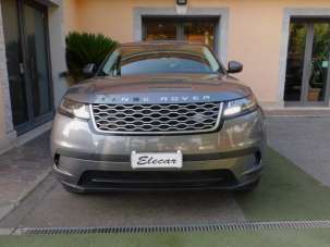 LAND ROVER Range Rover Velar Diesel 2019 usata