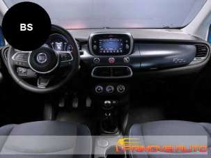 FIAT 500X Benzina 2021 usata, Modena