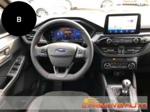 FORD Kuga Benzina 2022 usata, Modena