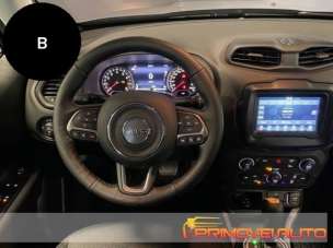 JEEP Renegade Elettrica/Benzina 2023 usata, Modena