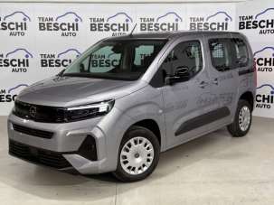 OPEL Combo Life Diesel 2024 usata, Mantova