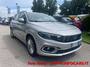 FIAT Tipo Benzina 2022 usata, Padova