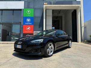 AUDI A5 Diesel 2021 usata