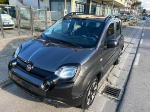 FIAT Panda Benzina 2017 usata, Pistoia