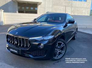 MASERATI Levante Diesel 2018 usata