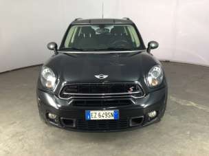 MINI Mini Diesel 2015 usata, Ascoli Piceno