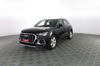 AUDI Q3 Diesel 2019 usata