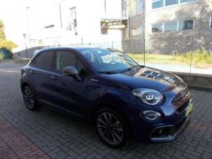 FIAT 500X Benzina 2023 usata, Torino