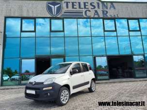 FIAT Panda Diesel 2014 usata