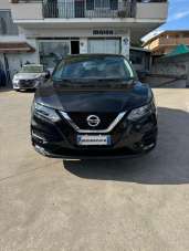 NISSAN Qashqai Diesel 2019 usata, Caserta