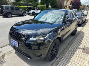 LAND ROVER Range Rover Velar Diesel 2018 usata, Pistoia