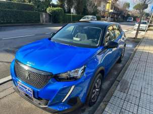 PEUGEOT 2008 Benzina 2022 usata, Pistoia