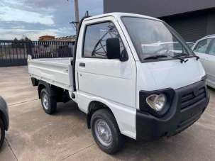 PIAGGIO Quargo Diesel 2005 usata