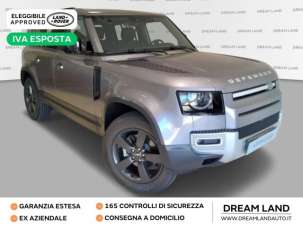 LAND ROVER Defender Elettrica/Diesel 2023 usata