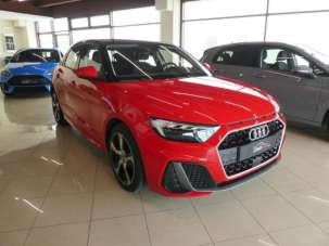 AUDI A1 Benzina 2019 usata, Cuneo