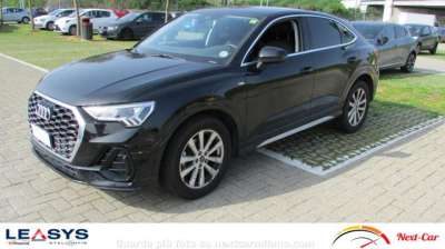 AUDI Q3 Diesel 2022 usata, Milano